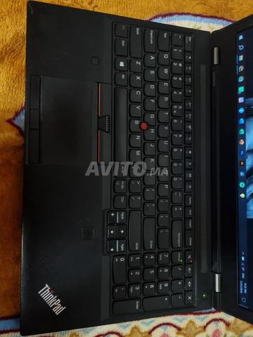 Lenovo ThinkPad P51 - i7 / 16GB RAM / 1.5 TB - 2