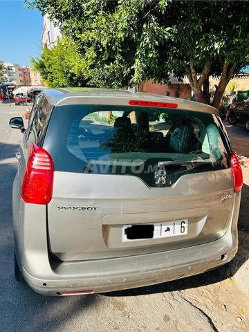 بيجو 5008 ديزل - 2