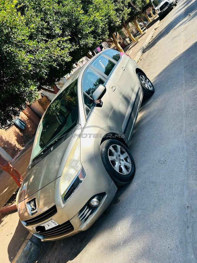 Peugeot 5008 diesel