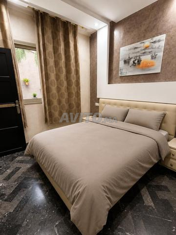 Magnifique Jacuzzi et salle de sport Haut Anza - 2