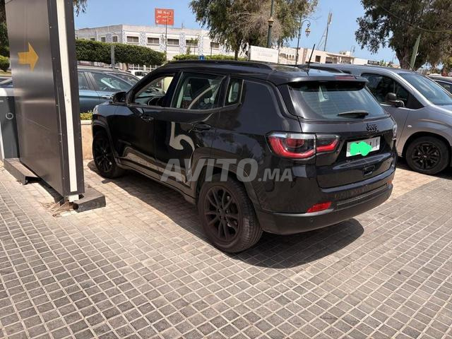 جيب كومباس ديزل يدوية 2021 في تامسنا - 2