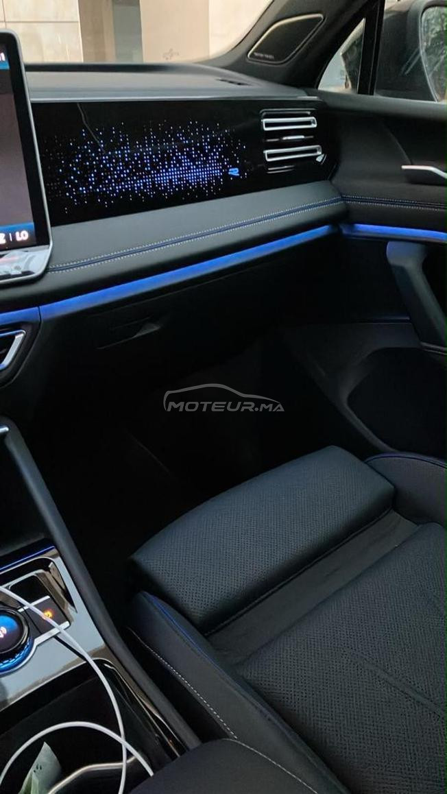Volkswagen Tiguan rline 