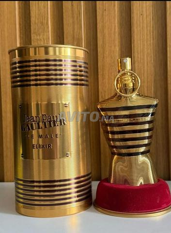 عطور أصلية للرجال