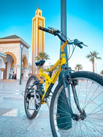 Vélo bonne qualité - 2