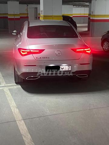Mercedes-Benz Classe GLC Diesel Automatique 2023 - 2