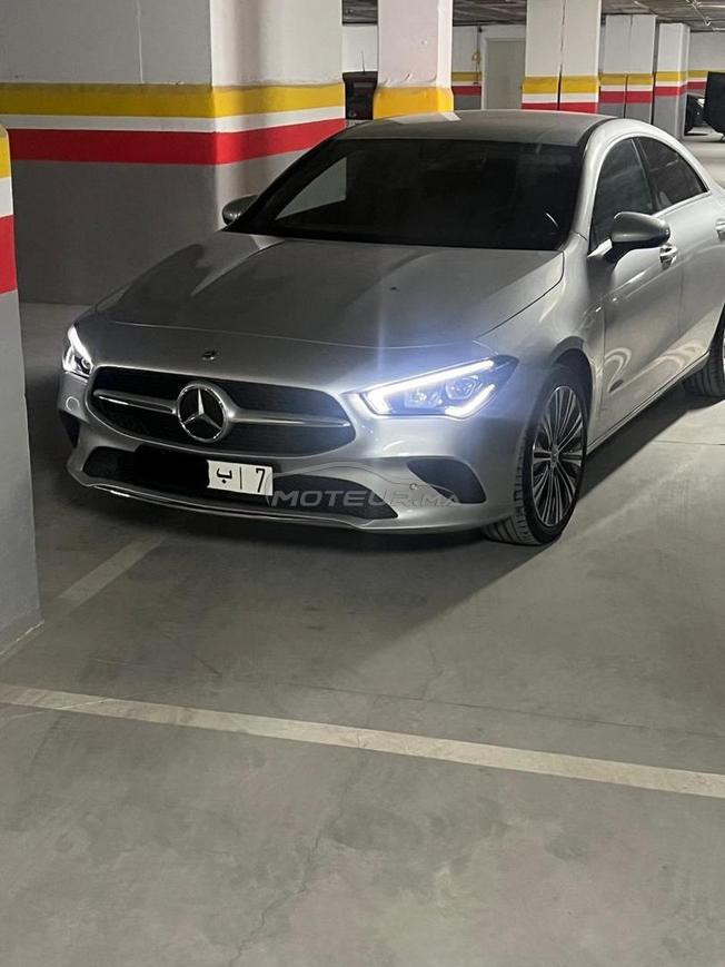 Mercedes-Benz Classe GLC Diesel Automatique 2023
