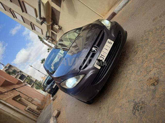 Peugeot 307 - 2