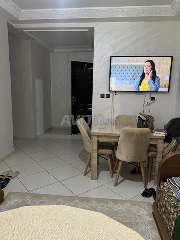 Appartement à louer 70 m² à Tanger - 2