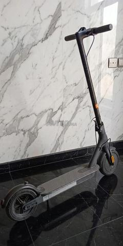 Trottinette électrique Xiaomi - 2