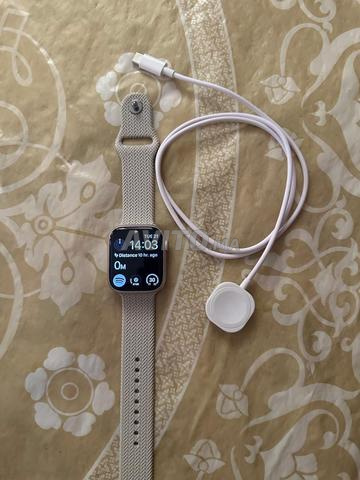 Apple Watch Series 9 - 2