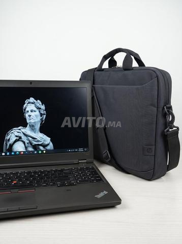 Lenovo ThinkPad P51 - i7 / 16GB RAM / 1.5 TB