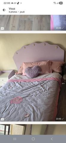Chambre pour fille