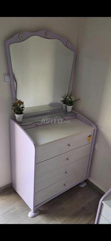 Chambre pour fille - 2