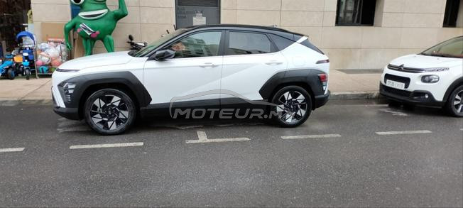 kona en très bon état 