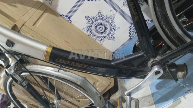 Vélo électrique à prix fou - 2