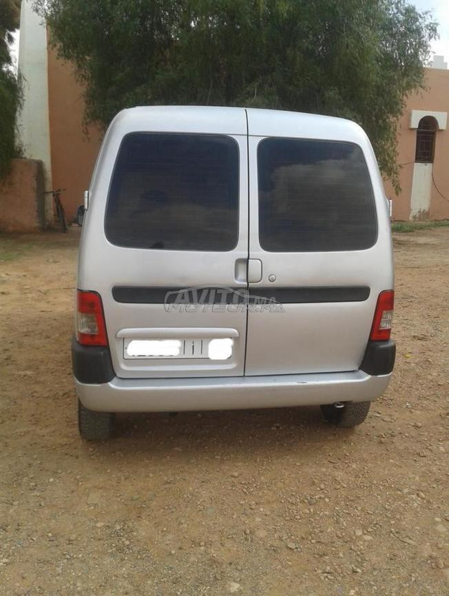 Peugeot Partner 2005