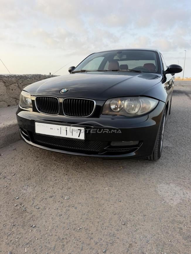 BMW SÉRIE 1 COUPE