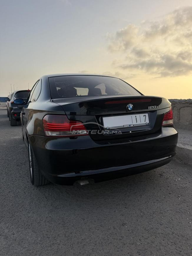 BMW SÉRIE 1 COUPE