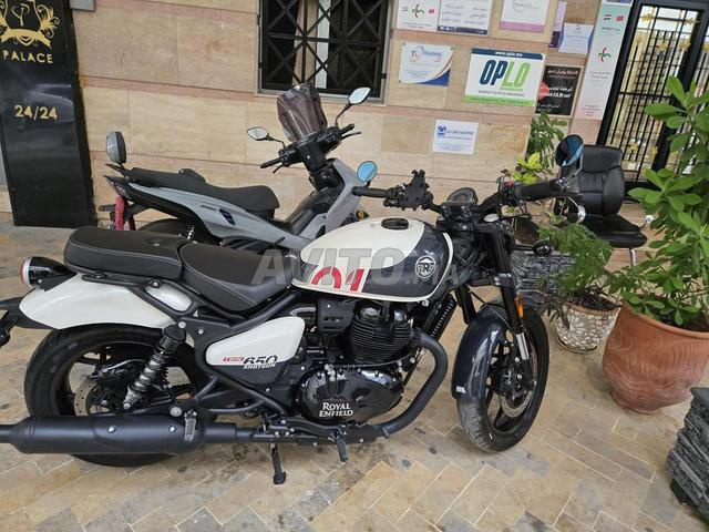 شوتجان 650 سي سي - 2