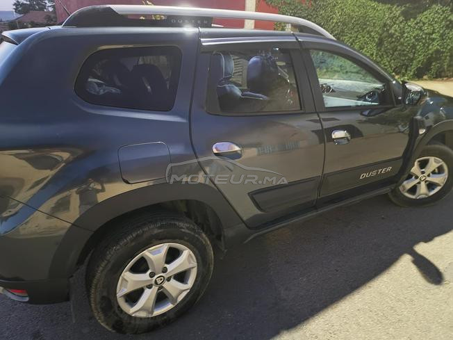 deuster model 2019