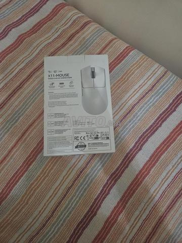 Souris Attack Chark X11 (comme neuve) - 2