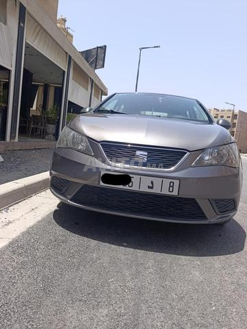 Seat Ibiza - 2