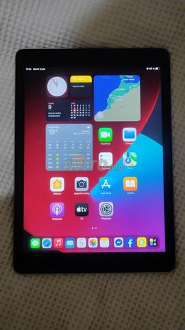 iPad Air 2 carte SIM 32 Go - 2