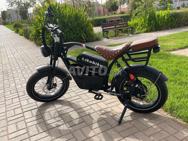 Likebike encore neuve - 2