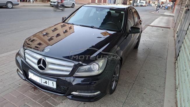 C220 A VENDRE 
