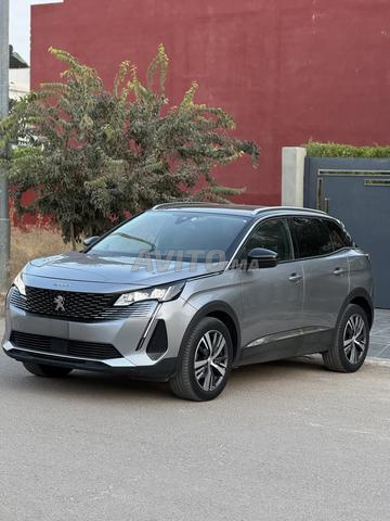 3008 Allure neuve - 2