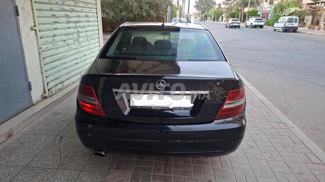 C220 À VENDRE - 2