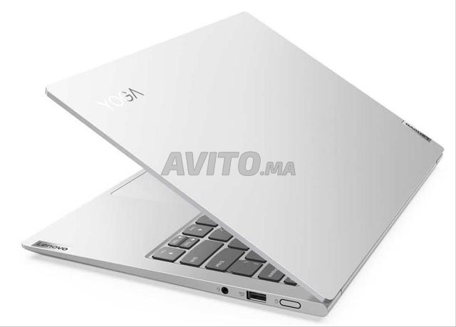 Lenovo Yoga Slim 7 Pro i7-11370H 16Go/1To (Neuf) - 2