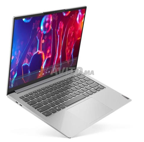 Lenovo Yoga Slim 7 Pro i7-11370H 16Go/1To (Neuf)