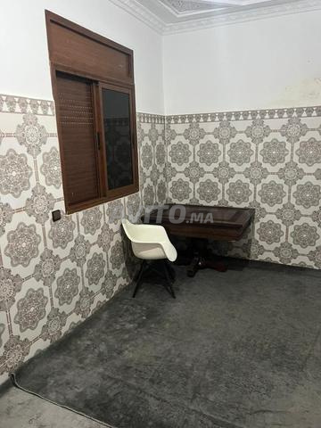 Chambre à louer tout compris