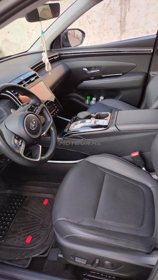 Belle voiture 