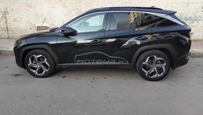 Belle voiture 