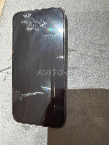 iPhone 13 Pro 256Go Très bonne condition - 2