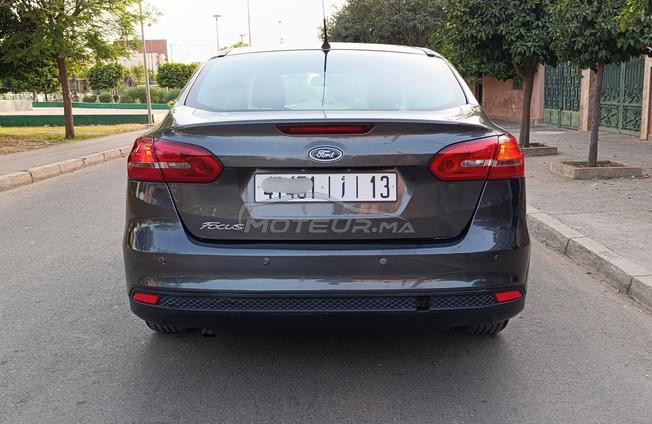 ford focus trend sport diesel 2015 carte grise 