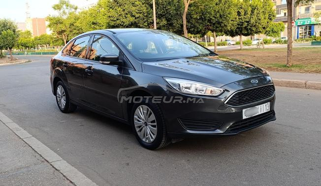 ford focus trend sport diesel 2015 carte grise 