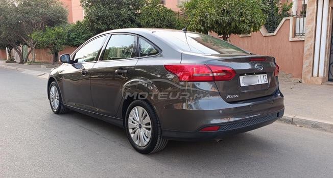 ford focus trend sport diesel 2015 carte grise 