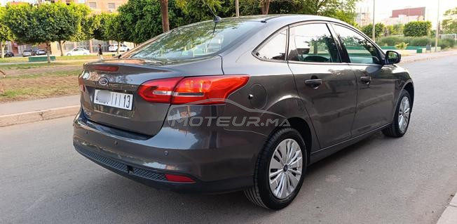 ford focus trend sport diesel 2015 carte grise 