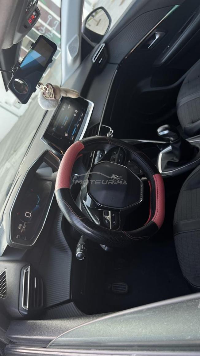 Peugeot 208  Diesel Manuelle 2020 🔥 139 k km