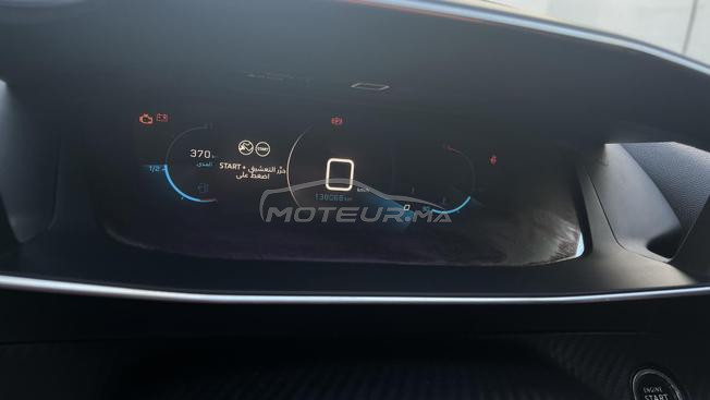 Peugeot 208  Diesel Manuelle 2020 🔥 139 k km