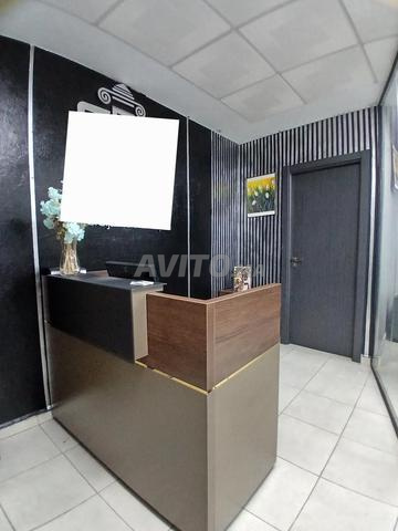 Bureau équipé à vendre - 2