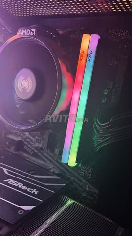 PC GAMER COMME NEUF - 2