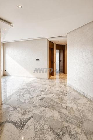 Appartement neuf avec terrasse à louer Casablanca - 2
