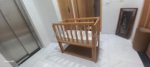 سرير أطفال للبيع - 2