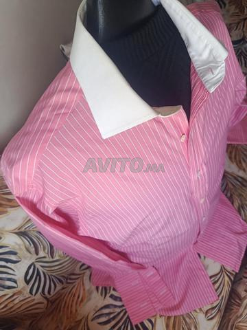 Chemise hommes 🔥🔥🔥 - 2