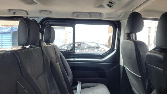 Renault trafic a vendre 