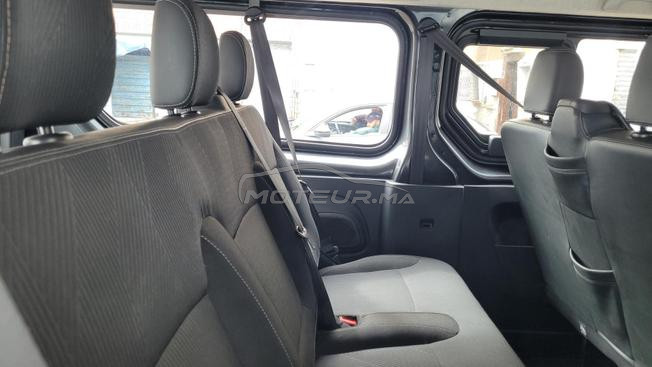 Renault trafic a vendre 